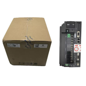Variateur de vitesse industriel ASD-A2-4543-M 4,5 kW pour système AC avec réseau CANopen - Product Image 3