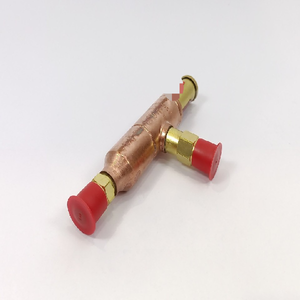 PlcBrand New, Product 034L0041 Body Regulators, KVL 12 - Product Image 1
