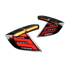 หลอดไฟ LED CYH GSC T15 ความสว่างสูง Canbus T15 ไฟถอยหลัง ไฟท้ายรถยนต์ สำหรับ Honda <span class=keywords><strong>Civic</strong></span> ไฟท้าย LED - Product Image 1