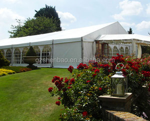 Al aire libre de PVC evento boda jardín carpa <span class=keywords><strong>casa</strong></span> para la <span class=keywords><strong>Iglesia</strong></span>. - Product Image 5