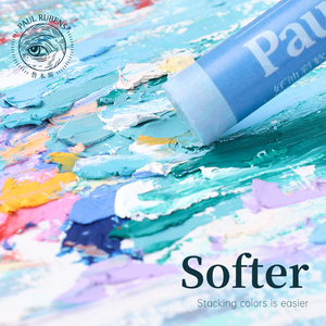 Choix Populaire : Ensemble <span class=keywords><strong>de</strong></span> Pastels à l'Huile Rubens 72 Teintes Paysagères – Professionnel, Lisse, Polyvalent pour <span class=keywords><strong>Peinture</strong></span> <span class=keywords><strong>de</strong></span> Paysages Marins - Product Image 6