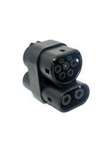Adaptateur AC/DC tout-en-un neuf, chargeur rapide CCS1 vers CCS2 pour véhicules électriques, 150A 1000V, type de prise