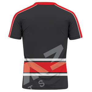 Vêtements de football personnalisés en gros, sublimation, uniforme d'équipe, OEM, respirant, léger, séchage rapide, short de football personnalisé - Product Image 6