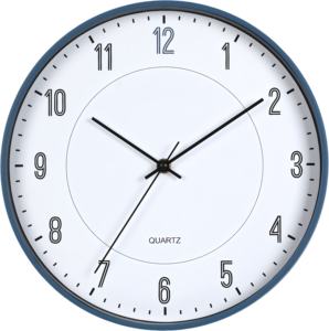 Orologio <span class=keywords><strong>da</strong></span> 10 pollici moderno ed elegante per la casa-orologio <span class=keywords><strong>da</strong></span> <span class=keywords><strong>parete</strong></span> al quarzo ad alta precisione con un tocco artistico - Product Image 1