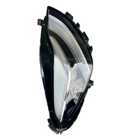 Nouveaux phares de voiture lampes accessoires de voiture phare LED pour Tesla modèle 3 1514952-a1514953-a