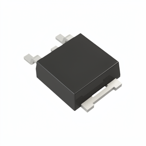 TO 252 3, DPAK, SC 63, Gestión de Energía (PMIC) XC6701D422JR-G, Componentes Electrónicos, Distribuidor Autorizado - Product Image 1