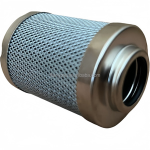 Filtre hydraulique de haute qualité PLFX-30X10 PLFX-30X20 PLFX-30X5, pièces automobiles, élément filtrant hydraulique - Product Image 6