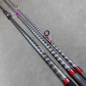 <span class=keywords><strong>Caña</strong></span> de <span class=keywords><strong>pescar</strong></span> de lubina 10Ft6 20-60G en blanco <span class=keywords><strong>para</strong></span> cañas de surf de trucha 420 Venta plegable 4,20 Las mejores imágenes de 4,55 M Trasero corto - Product Image 6
