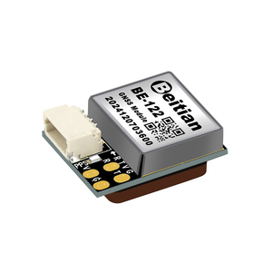 Module GNSS Tri-mode BE-M10 avec antenne boussole IST8310, positionnement GPS BDS pour le contrôle de vol des drones Beitian - Product Image 3