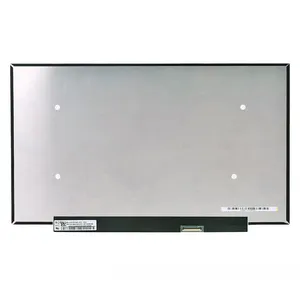 NV140FHM-N4V 30pin FHD EDP 14 "1920x1080 16.2M FHD หน้าจอ LCD 14นิ้วสำหรับแล็ปท็อปจอภาพ LCD แผงแสดงผล LCD