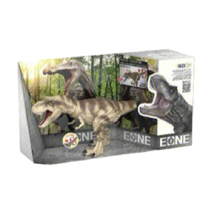 Mô hình khủng long trẻ em khủng long đồ chơi với nhạc nhẹ ABS vật liệu nhựa - Product Image 3