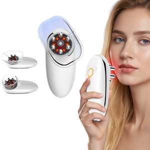 Dispositivo Massaggiante per il Corpo SHOmfrs, Modellante, a Pressione Negativa, Brucia Grassi, Wireless, Anti-Cellulite, Personalizzabile OEM/ODM - Product Image 2