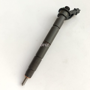 Fabrikpreis 6.7L ISF2.8 Motor Kraftstoffeinspritzdüse 0445117024 - Product Image 3