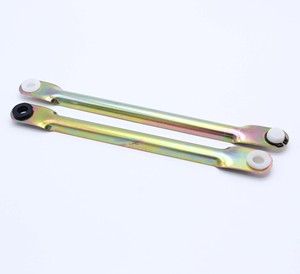 Para Renault <span class=keywords><strong>Kangoo</strong></span> 2008-2016 Nuevo Kit de Varillas de Conexión del Motor del Limpiaparabrisas Wipex 172, Juego de Varillas de Empuje, Piezas de Automóvil VA0871 - Product Image 2