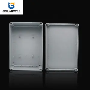 2024 new waterproof battery enclosure box