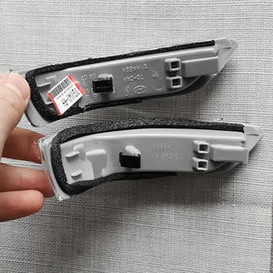 AZERA 06-10 cermin mobil dengan lampu sein Product Product produk - Product Image 4