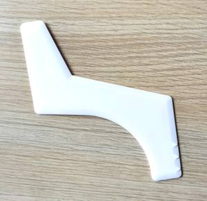 Kit <span class=keywords><strong>de</strong></span> corte <span class=keywords><strong>de</strong></span> <span class=keywords><strong>pelo</strong></span>: Juego <span class=keywords><strong>de</strong></span> Herramientas moldeadoras <span class=keywords><strong>de</strong></span> barba para 4 piezas (perilla, cabello, guía <span class=keywords><strong>de</strong></span> cuello <span class=keywords><strong>moldeador</strong></span> <span class=keywords><strong>de</strong></span> barba - Product Image 5