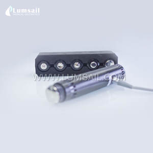 Les ondes de <span class=keywords><strong>choc</strong></span> équines fournissent un <span class=keywords><strong>traitement</strong></span> très efficace pour les blessures orthopédiques et des tissus mous dans la médecine du sport équin - Product Image 6