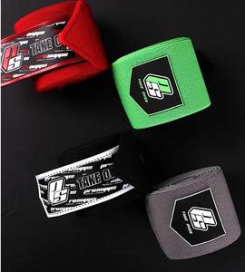 Attelle de soutien pour le coude de musculation robuste, bandages de protection pour le coude pour la musculation, la gymnastique, le soulevé de terre, protection pour le fitness - Product Image 4