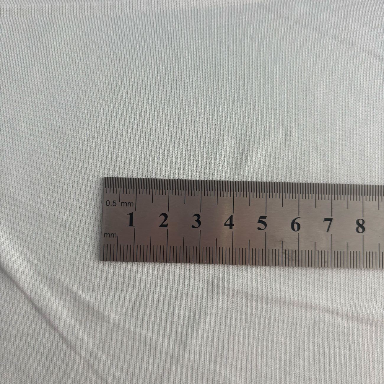 100% Polyester Microfiber Lightweight Interlock Knitted Mesh Fabric Sportswear Garment Outdoor Bedding Activewear Towel