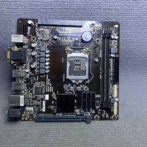 Placa Base Industrial ITX Todo en Uno para <span class=keywords><strong>ASUS</strong></span>/GIGABYTE/WEIBU Intel H410/H310/H110/B150/B250, DDR3/DDR4, Doble Canal, 32GB - Product Image 4