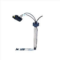 Nuevo Sensor de Nivel de Fluido DEF para Diésel, Unidad de Reemplazo Profesional para OEM 81.15408-6103