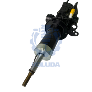 Hoge Kwaliteit Ophanging Systeem Schokdempers Voor Bmw F02 F07 Voor Links 37116851127 Ophanging Gas Schokken Auto-Onderdelen - Product Image 3