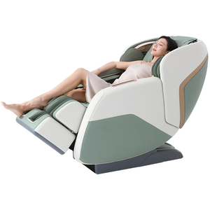 Vente en gros Rotai Portable Zero <span class=keywords><strong>Gravity</strong></span> AI Spa Fauteuil de massage 2025 - Product Image 5