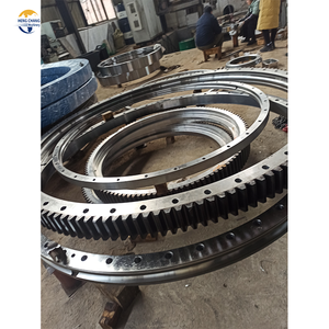 Draailager Draaischijf Voor Tadano Kraan Reserveonderdelen - Product Image 4