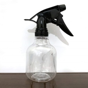 Muestra Gratuita de Botella de Spray Multiusos de 250 ml, Botella de Spray con Bomba y Boquilla Ajustable de Plástico para Salón y Jardín - Product Image 1