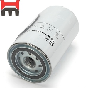 Piezas de Maquinaria de Construcción, Filtro de Agua y Aceite 600-319-3610 600-319-3620 600-319-5610 600-319-4120 - Product Image 2