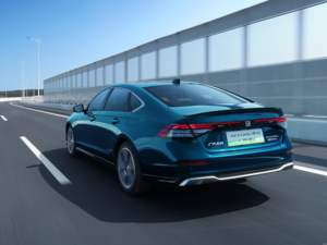 2023 pour <span class=keywords><strong>Honda</strong></span> Accord PHEV Haute Qualité Offre Spéciale Nouveau Véhicule Énergétique Smart-Enjoyment 4 Places Berline en Stock - Product Image 4