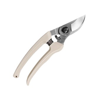Tijeras de podar Ars Mini Choki 130Dx, podadora bypass para árboles frutales y recorte floral - Product Image 5