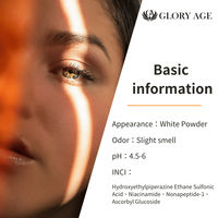Produits chimiques quotidiens Lotion super réparatrice pour la peau avec acide kojique blanchissant Melasma Black Spot Freckle Remover Produits chimiques quotidiens