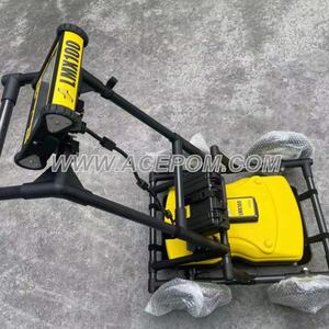 रेडियोडिटेक्शन ग्राउंड रेडिएटर जीपीआर एलएमएक्स100 और एलएमएक्स200 उपयोगिता का पता लगाने के लिए - Product Image 4