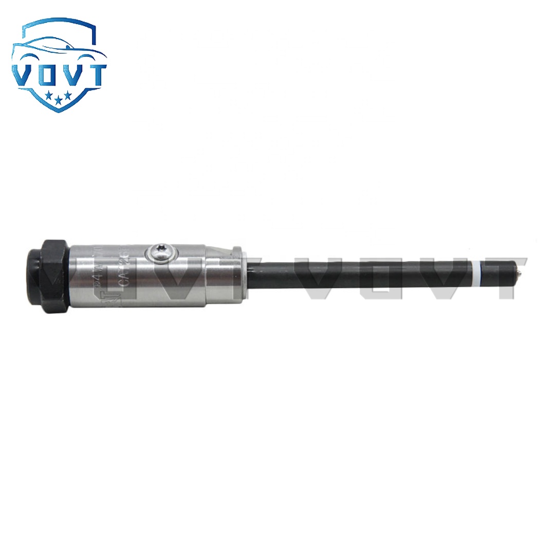 High Quality New Diesel Injector 4W7018 Pencil Injector for CAT 3406 3406B 3408 Engine Spare Parts