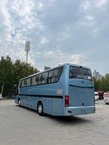 รถโค้ช<span class=keywords><strong>มือ</strong></span><span class=keywords><strong>สอง</strong></span>53ที่นั่งรถบัสมังกรทองดีไซน์ทันสมัยยอดนิยม<span class=keywords><strong>2013</strong></span>ปี - Product Image 5