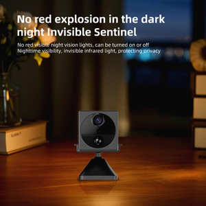 <span class=keywords><strong>Mini</strong></span> Monitor <span class=keywords><strong>con</strong></span> Cámara de Red <span class=keywords><strong>con</strong></span> <span class=keywords><strong>Zoom</strong></span> Digital 4x, PIR Sin Brillo, Alimentado por Batería, <span class=keywords><strong>Mini</strong></span> Cámara de Seguridad 4G Inalámbrica, <span class=keywords><strong>Mini</strong></span> Cámara 4G - Product Image 5