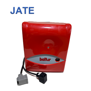 Quemador Baltur BTG12-Combustión de <span class=keywords><strong>gas</strong></span> compacta para sistemas de calefacción pequeños a medianos Quemador de <span class=keywords><strong>gas</strong></span> pequeño a mediano - Product Image 1