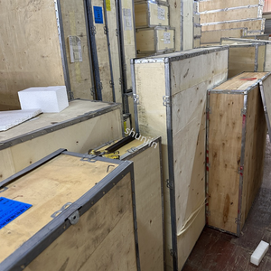 หม้อน้ำโรงงาน TMY รุ่น 332/C8935 สำหรับรถ JCB 3CX ถังน้ำหม้อน้ำ JCB - Product Image 2