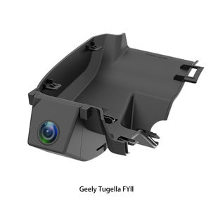 Grabadora de <span class=keywords><strong>Video</strong></span> HD 4K para GEELY TUGELLA, Dashcam con Dos Lentes DVR Delanteras y Traseras, GPS, Plug and Play - Product Image 1