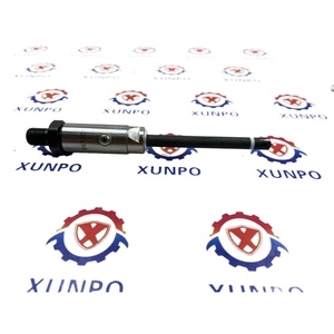 3304 Diesel Fuel Injector 100-7562 Diesel Injector 1007562 - Product Image 4