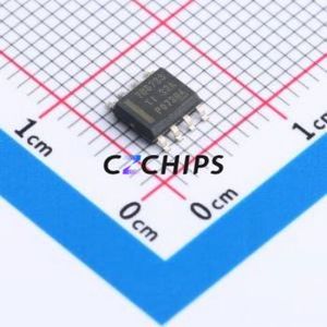 TPS7B8733QDDARQ1วงจรรวมดังนั้น-8วงจรรวมใหม่และดั้งเดิมชิป IC PMIC ตัวควบคุมเชิงเส้น (LDO) - Product Image 1