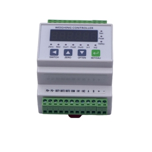 Weighing Transmitter Weighing <strong>Amplifier</strong> Weight Sensor Voltage Current Converter AP510 <strong>Load</strong> <strong>Cell</strong> <strong>Amplifier</strong> - Product Image 5