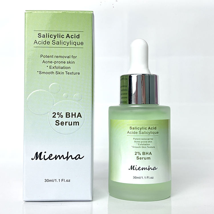 Salicylic Acid Serum