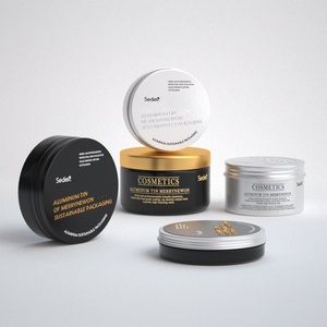 Boîte de rangement en aluminium de haute qualité conçue pour une durabilité maximale et la préservation des produits - Product Image 3