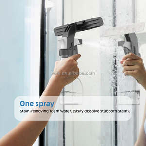 Перезаряжаемый стеклоочиститель для окон - Product Image 3