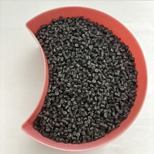 Granules de PP recyclés PP retraités Pellets PP Eco polypropylène de qualité GRS - Product Image 5