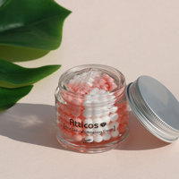 Crème Éclaircissante et Anti-âge Bio ATTICOS Pour Le Cellule : Agent Activateur et Hydratant pour le Visage (Vente en Gros)