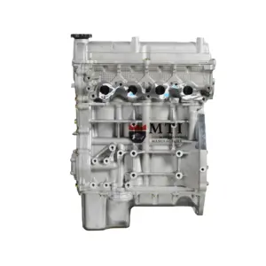 铃木巴雷诺Ciaz 1 MTI高品质1.4L电机K14B发动机长缸体